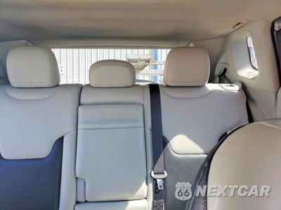 Zdjęcie 10 z 13 samochodu: 2017 JEEP COMPASS LIMITED VIN:3C4NJDCB2HT631922 - miniatura