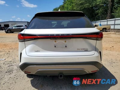 Zdjęcie 6 z 13 samochodu: 2025 LEXUS RX 350H LUXURY VIN:2T2BBMCA5SC067549 - miniatura