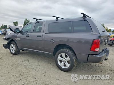 Drugie zdjęcie samochodu z przodu: 2015 RAM 1500 ST VIN:1C6RR7FT1FS707149 - miniatura