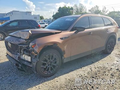 2025 MAZDA CX-70 PREMIUM JM3KJDHD8S1129807 - główne zdjęcie licytacji z USA - miniatura