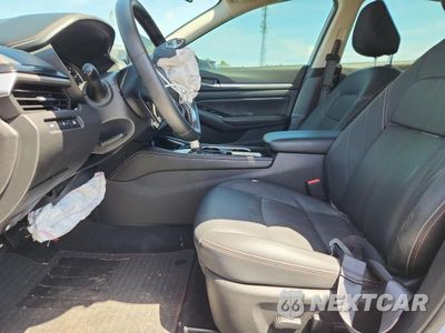 Zdjęcie 7 z 12 samochodu: 2025 NISSAN ALTIMA SR VIN:1N4BL4CV3SN407658 - miniatura