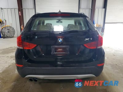Zdjęcie 6 z 12 samochodu: 2013 BMW X1 XDRIVE28I VIN:WBAVL1C52DVR82811 - miniatura