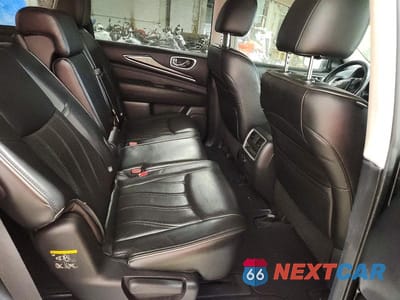 Zdjęcie 11 z 13 samochodu: 2015 INFINITI QX60 BASE VIN:5N1AL0MM3FC547274 - miniatura