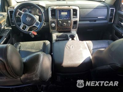 Zdjęcie 8 z 13 samochodu: 2017 RAM 1500 LARAMIE VIN:1C6RR7NT5HS654377 - miniatura