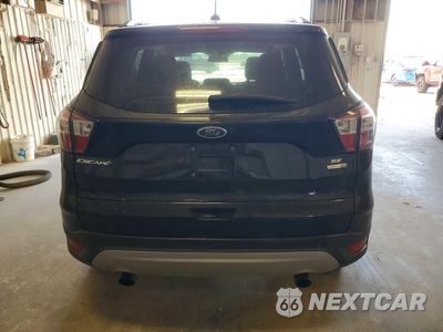 Zdjęcie 6 z 13 samochodu: 2018 FORD ESCAPE SE VIN:1FMCU9GD1JUC59181 - miniatura