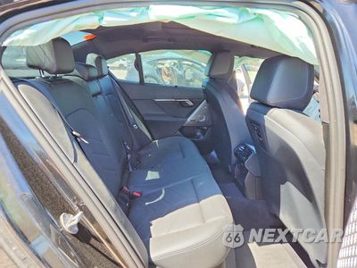 Zdjęcie 10 z 12 samochodu: 2024 BMW I5 M60 VIN:WBY43FK04RCR38330 - miniatura