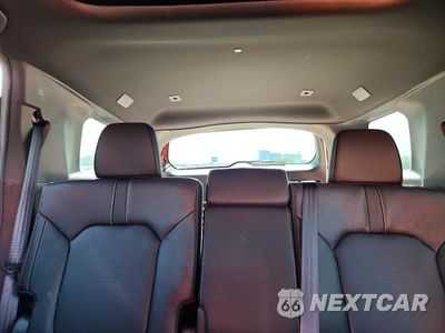 Zdjęcie 10 z 13 samochodu: 2026 HONDA PASSPORT TRAILSPORT ELITE VIN:5FNYF9H89TB055942 - miniatura