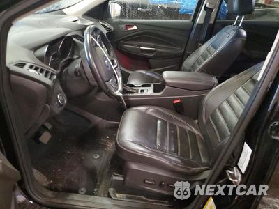 Zdjęcie 7 z 13 samochodu: 2017 FORD ESCAPE TITANIUM VIN:1FMCU9J90HUE10252 - miniatura