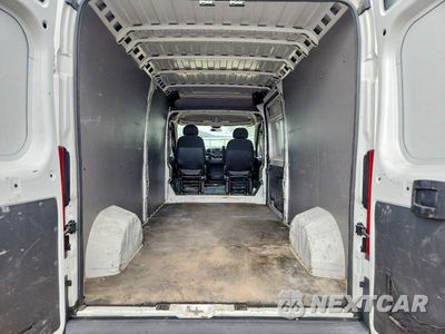 Zdjęcie 10 z 13 samochodu: 2014 RAM PROMASTER 2500 DELIVERY VAN VIN:3C6TRVDD8EE130384 - miniatura