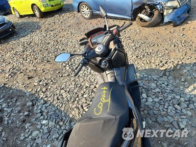 Zdjęcie 6 z 9 samochodu: 2025 YAMAHA CZD300 A VIN:MH3SH23E0SK001260 - miniatura