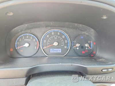 Zdjęcie 9 z 13 samochodu: 2009 HYUNDAI SANTA FE GLS VIN:5NMSG13D99H324926 - miniatura
