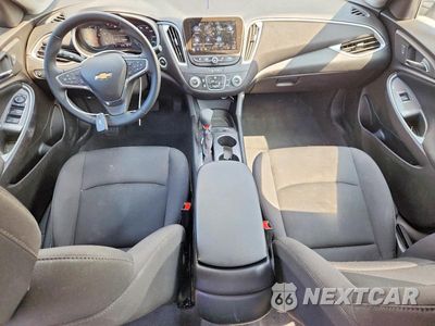 Zdjęcie 8 z 13 samochodu: 2024 CHEVROLET MALIBU RS VIN:1G1ZG5ST1RF252284 - miniatura