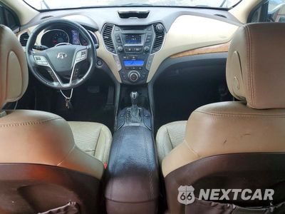 Zdjęcie 8 z 13 samochodu: 2013 HYUNDAI SANTA FE SPORT 2.0T VIN:5XYZU3LA3DG086938 - miniatura