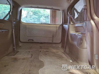 Zdjęcie 10 z 13 samochodu: 2003 TOYOTA SIENNA CE VIN:4T3ZF19C73U533777 - miniatura