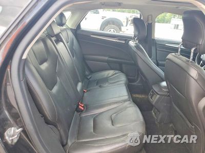 Zdjęcie 10 z 12 samochodu: 2013 FORD FUSION TITANIUM VIN:3FA6P0K92DR272563 - miniatura