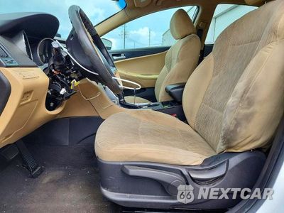 Zdjęcie 7 z 12 samochodu: 2014 HYUNDAI SONATA GLS VIN:5NPEB4AC5EH903626 - miniatura