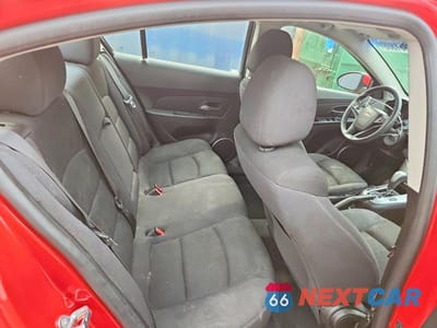 Zdjęcie 10 z 12 samochodu: 2016 CHEVROLET CRUZE LIMITED LT VIN:1G1PE5SB4G7150232 - miniatura
