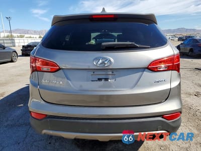 Zdjęcie 6 z 13 samochodu: 2016 HYUNDAI SANTA FE SPORT 2.4L VIN:5XYZT3LB2GG322897 - miniatura