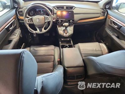 Zdjęcie 8 z 13 samochodu: 2020 HONDA CR-V EXL VIN:2HKRW2H86LH688587 - miniatura