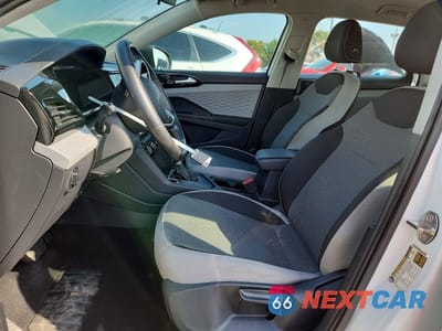 Zdjęcie 7 z 13 samochodu: 2023 VOLKSWAGEN TAOS S VIN:3VVDX7B28PM320664 - miniatura