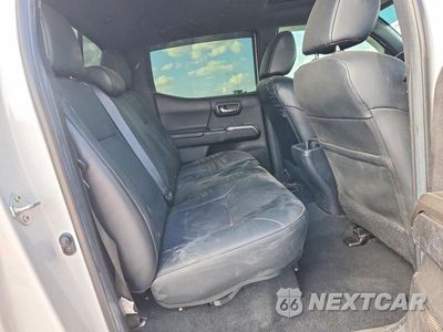 Zdjęcie 10 z 13 samochodu: 2023 TOYOTA TACOMA LIMITED VIN:3TYEZ5CN5PT030168 - miniatura