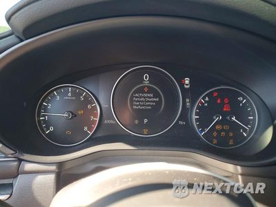 Zdjęcie 9 z 12 samochodu: 2026 MAZDA 3 PREFERRED VIN:JM1BPACL4T1856366 - miniatura