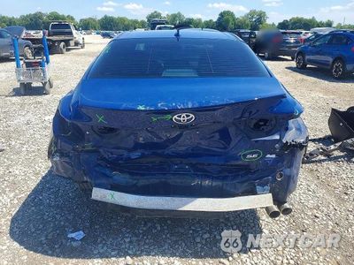 Zdjęcie 6 z 13 samochodu: 2023 TOYOTA CAMRY SE VIN:4T1G11AK8PU116403 - miniatura