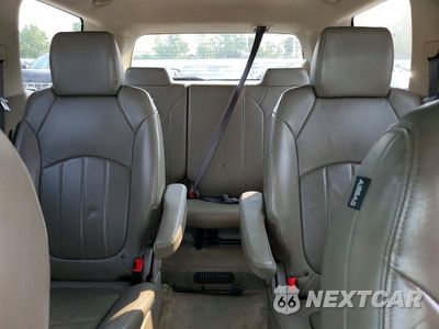 Zdjęcie 10 z 14 samochodu: 2016 GMC ACADIA DENALI VIN:1GKKVTKDXGJ113460 - miniatura