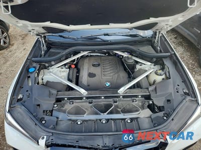 Zdjęcie 12 z 13 samochodu: 2023 BMW X5 XDRIVE40I VIN:5UXCR6C07P9N97296 - miniatura