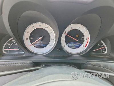 Zdjęcie 9 z 13 samochodu: 2011 MERCEDES-BENZ SL 550 VIN:WDBSK7BA0BF164235 - miniatura