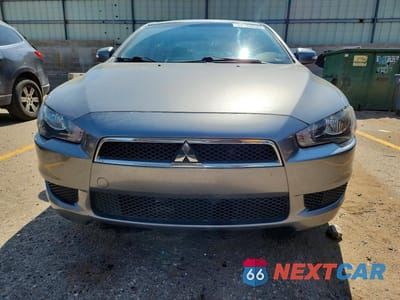 Piąte zdjęcie samochodu w środku: 2015 MITSUBISHI LANCER ES VIN:JA32U2FU0FU011034 - miniatura