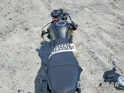 Zdjęcie 6 z 10 samochodu: 2025 KAWASAKI BR125 J VIN:JKABRRJ13SDA34193 - miniatura
