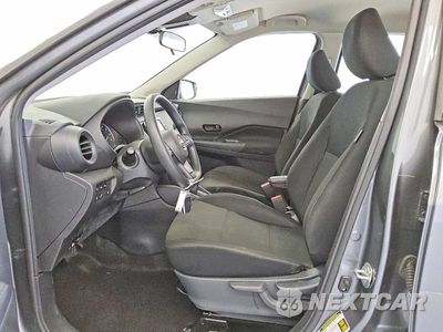 Zdjęcie 7 z 13 samochodu: 2025 NISSAN KICKS PLAY S VIN:3N1CP5BV2SL478315 - miniatura