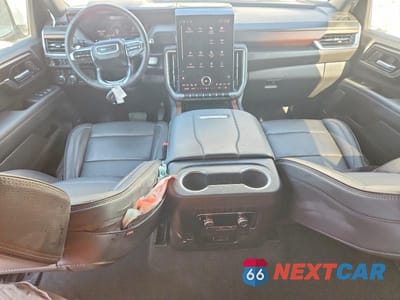 Zdjęcie 8 z 14 samochodu: 2025 GMC YUKON XL DENALI VIN:1GKS2JRL8SR332311 - miniatura