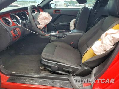 Zdjęcie 7 z 13 samochodu: 2011 FORD MUSTANG VIN:1ZVBP8AM9B5116613 - miniatura
