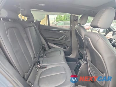 Zdjęcie 11 z 13 samochodu: 2021 BMW X1 XDRIVE28I VIN:WBXJG9C01M5T74807 - miniatura