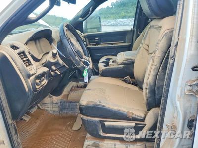 Zdjęcie 7 z 12 samochodu: 2023 RAM 2500 TRADESMAN VIN:3C6UR5HJ4PG565690 - miniatura