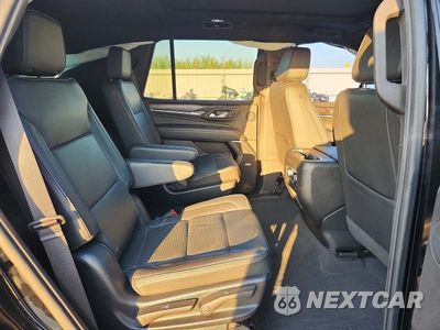Zdjęcie 11 z 13 samochodu: 2023 GMC YUKON DENALI VIN:1GKS2DKL9PR466831 - miniatura