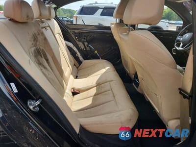 Zdjęcie 10 z 13 samochodu: 2019 BMW 330I VIN:WBA5R1C54KAK06392 - miniatura