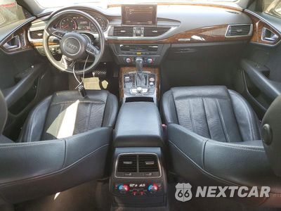 Zdjęcie 8 z 12 samochodu: 2017 AUDI A7 PRESTIGE VIN:WAU22AFC1HN047463 - miniatura