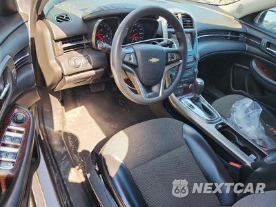 Zdjęcie 8 z 12 samochodu: 2013 CHEVROLET MALIBU 1LT VIN:1G11C5SA6DF143187 - miniatura