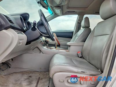 Zdjęcie 7 z 13 samochodu: 2010 TOYOTA HIGHLANDER LIMITED VIN:5TDDK3EH1AS022017 - miniatura