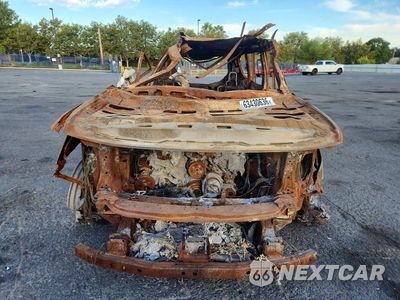 Piąte zdjęcie samochodu w środku: 2020 NISSAN ARMADA SL VIN:JN8AY2NC0L9615647 - miniatura