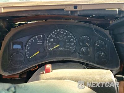Zdjęcie 9 z 12 samochodu: 2000 CHEVROLET SILVERADO K1500 VIN:1GCEK19V8YZ290743 - miniatura