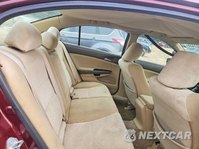 Zdjęcie 10 z 13 samochodu: 2010 HONDA ACCORD LX VIN:1HGCP2F3XAA095931 - miniatura