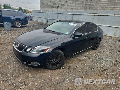 2007 LEXUS GS 350 JTHCE96S070007454 - główne zdjęcie licytacji z USA - miniatura