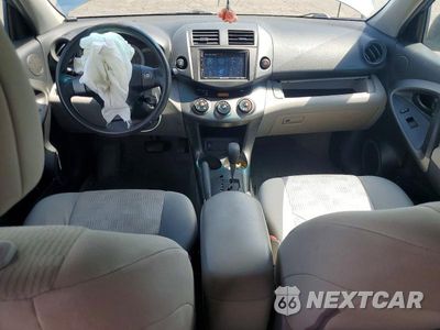 Zdjęcie 8 z 12 samochodu: 2011 TOYOTA RAV4 BASE VIN:2T3BF4DV1BW134504 - miniatura