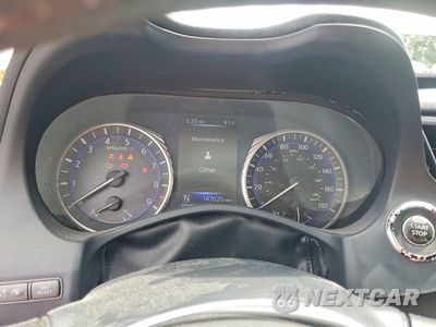 Zdjęcie 9 z 12 samochodu: 2015 INFINITI Q50 PREMIUM VIN:JN1BV7AP7FM333850 - miniatura