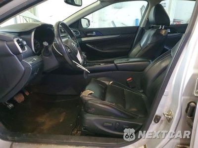 Zdjęcie 7 z 12 samochodu: 2017 NISSAN MAXIMA 3.5 SV VIN:1N4AA6AP5HC392750 - miniatura