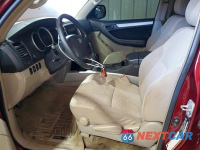 Zdjęcie 7 z 13 samochodu: 2006 TOYOTA 4RUNNER SR5 VIN:JTEBU14R768064022 - miniatura